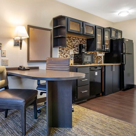 Candlewood Suites Alabaster By Ihg Kültér fotó