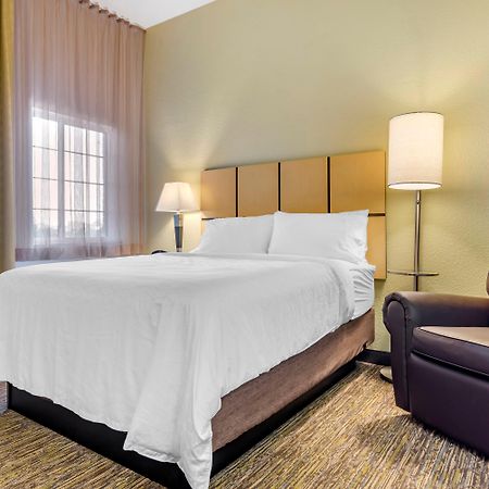 Candlewood Suites Alabaster By Ihg Kültér fotó