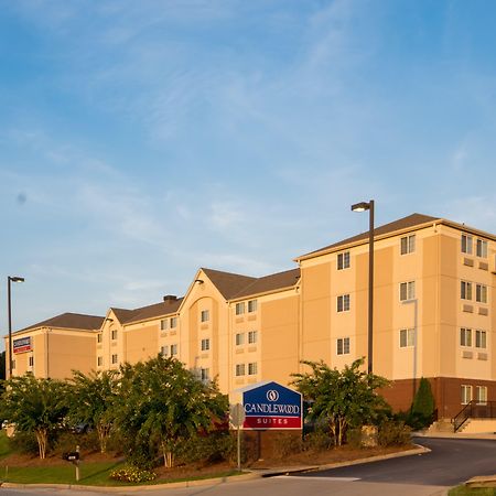 Candlewood Suites Alabaster By Ihg Kültér fotó