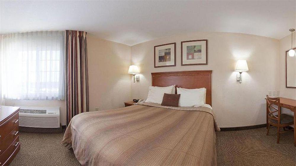 Candlewood Suites Alabaster By Ihg Kültér fotó