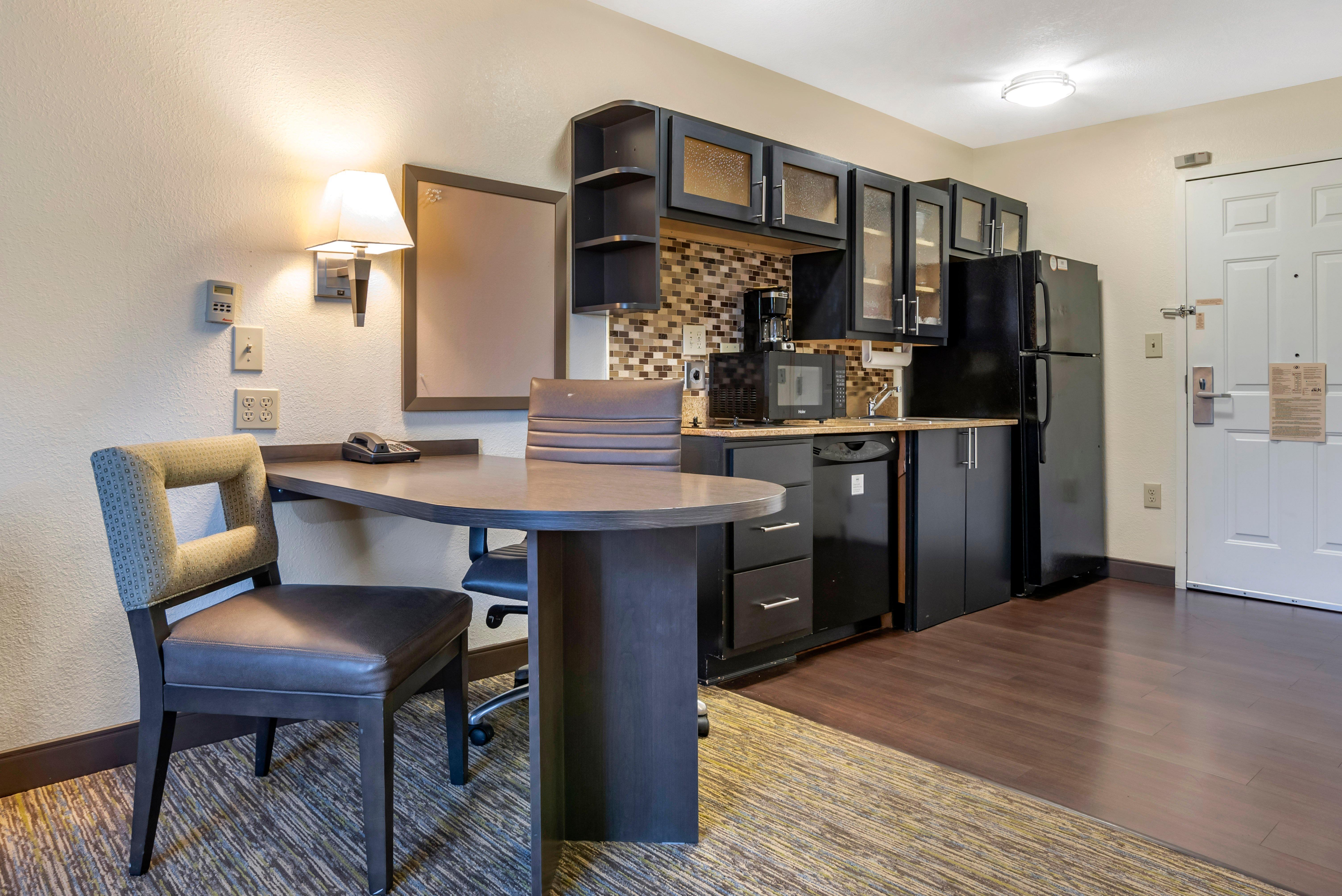 Candlewood Suites Alabaster By Ihg Kültér fotó