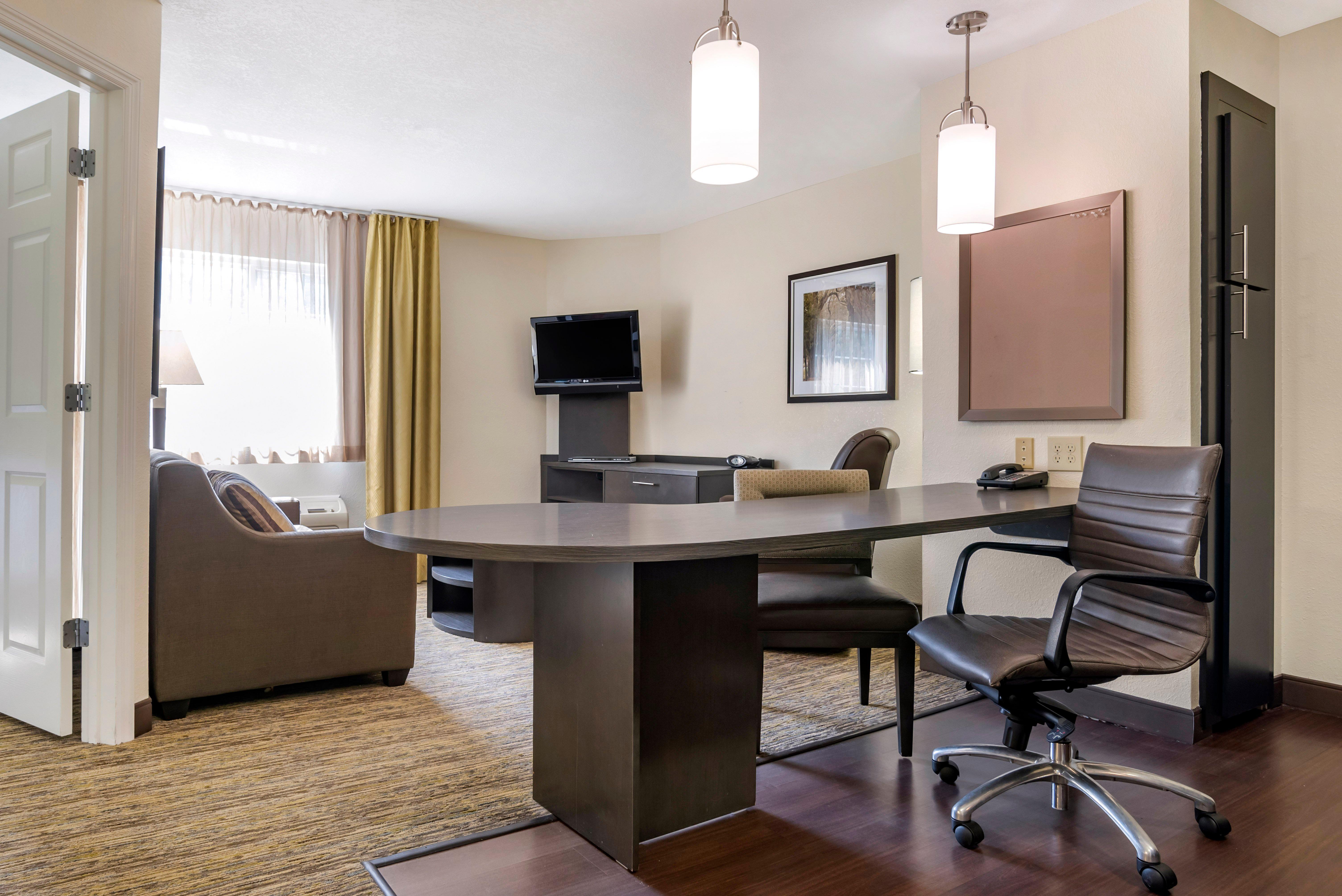 Candlewood Suites Alabaster By Ihg Kültér fotó