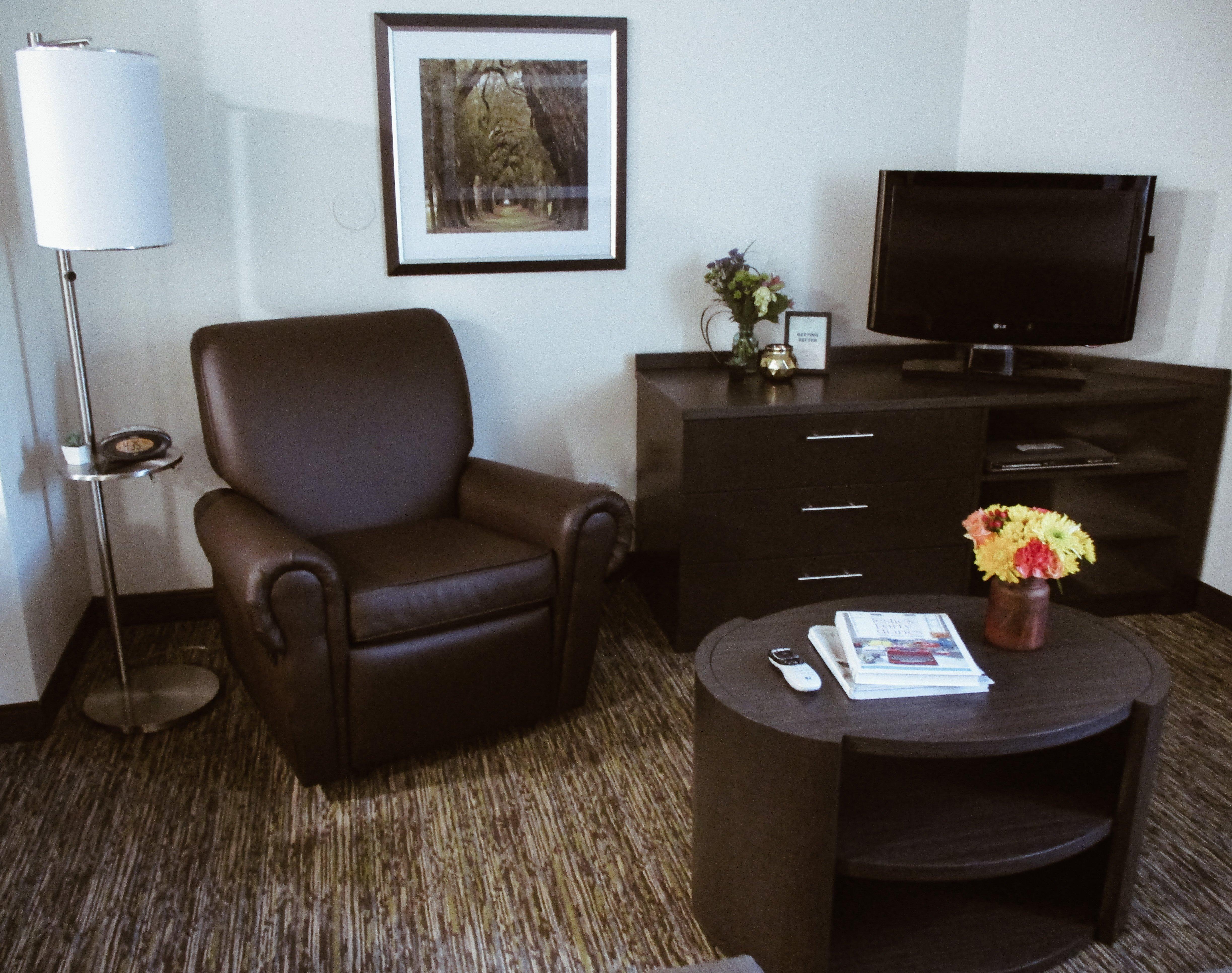 Candlewood Suites Alabaster By Ihg Kültér fotó