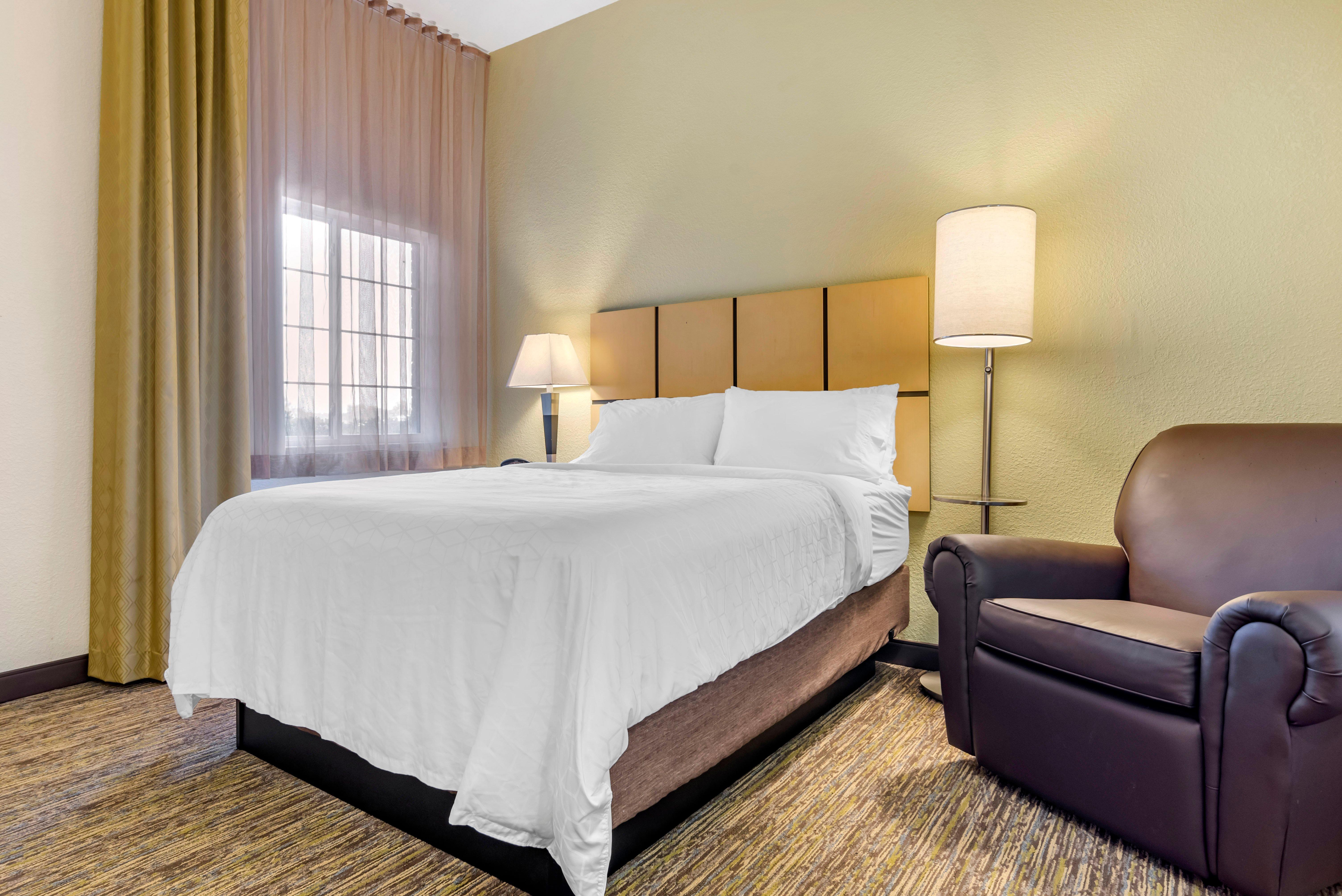 Candlewood Suites Alabaster By Ihg Kültér fotó