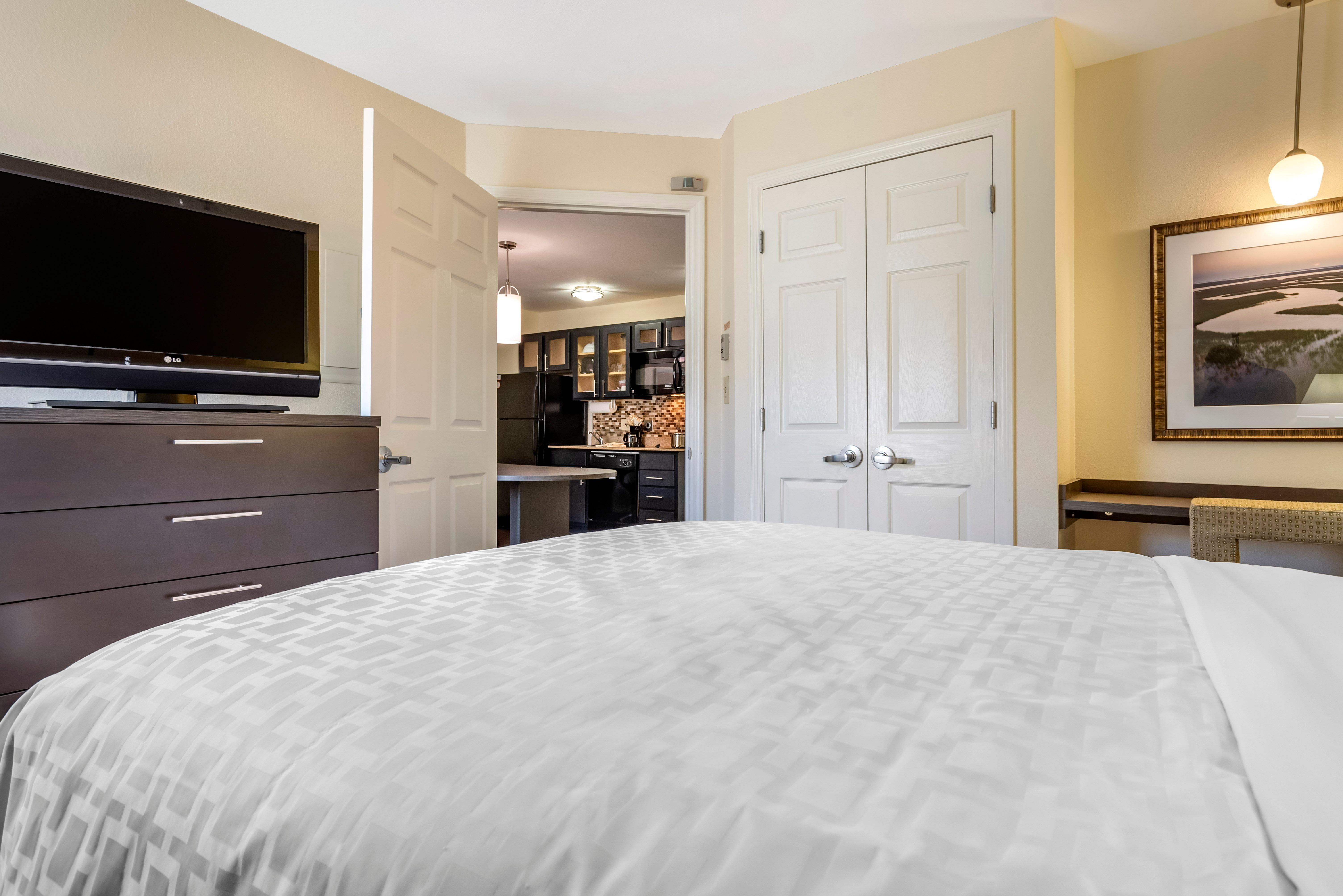 Candlewood Suites Alabaster By Ihg Kültér fotó