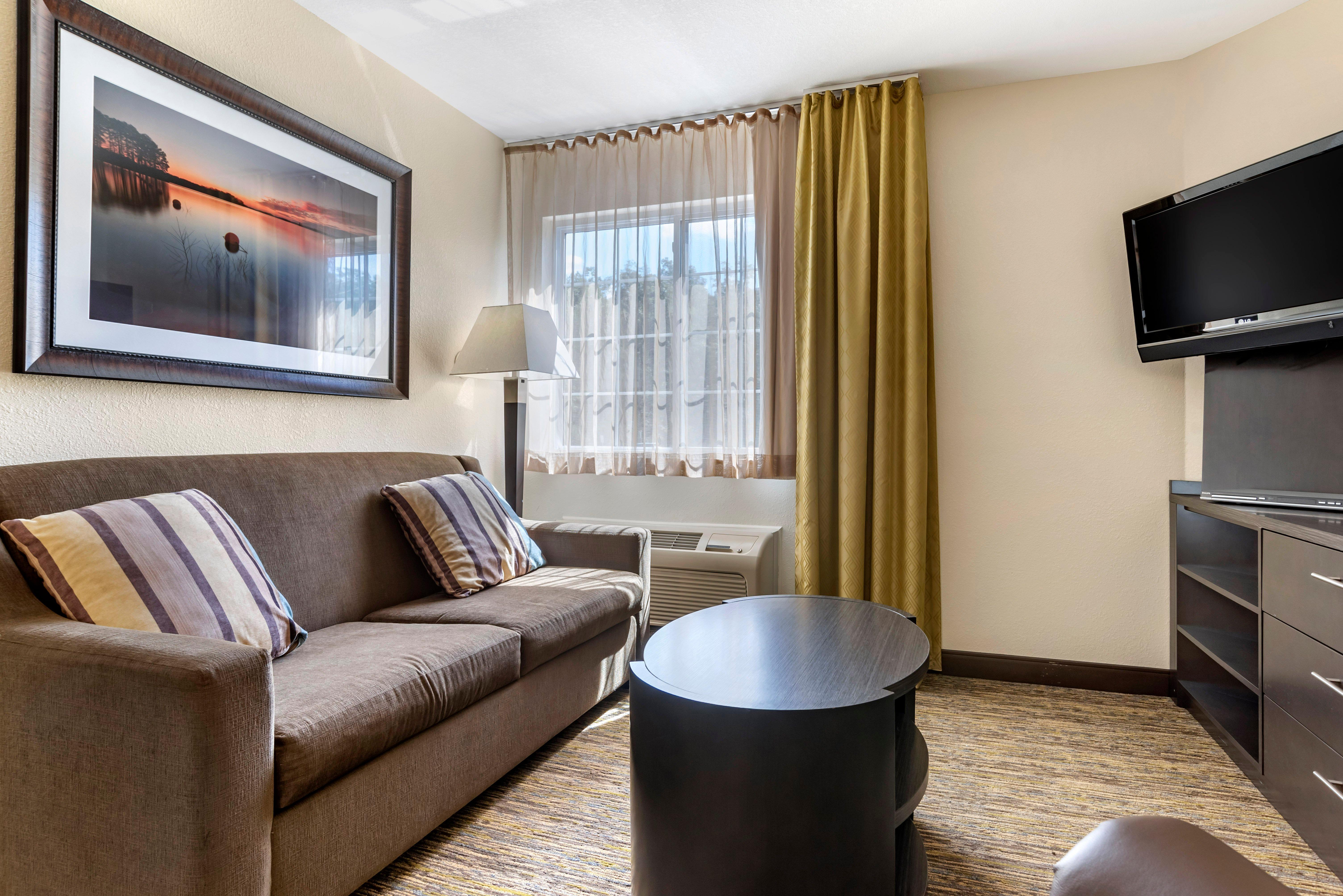 Candlewood Suites Alabaster By Ihg Kültér fotó