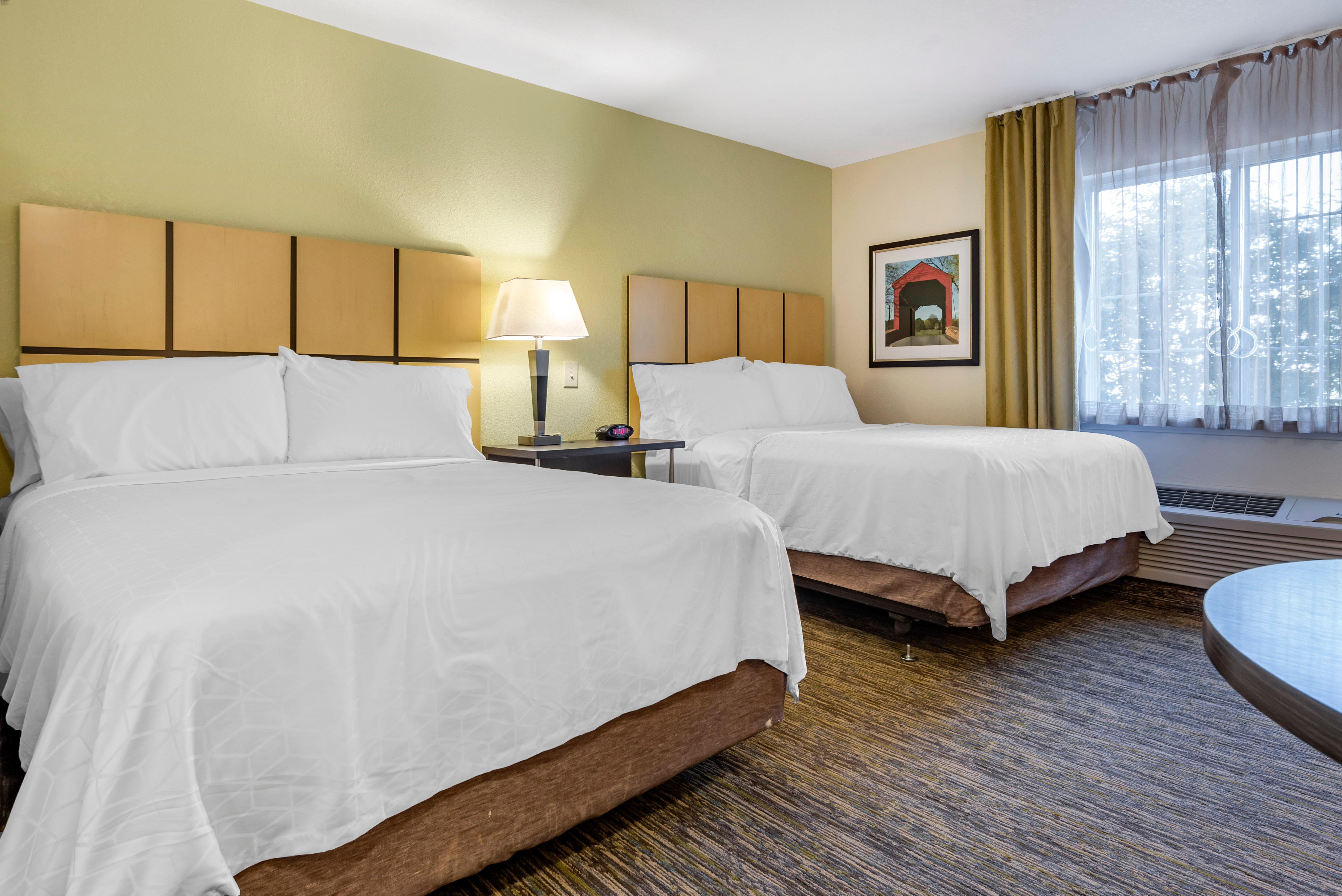Candlewood Suites Alabaster By Ihg Kültér fotó