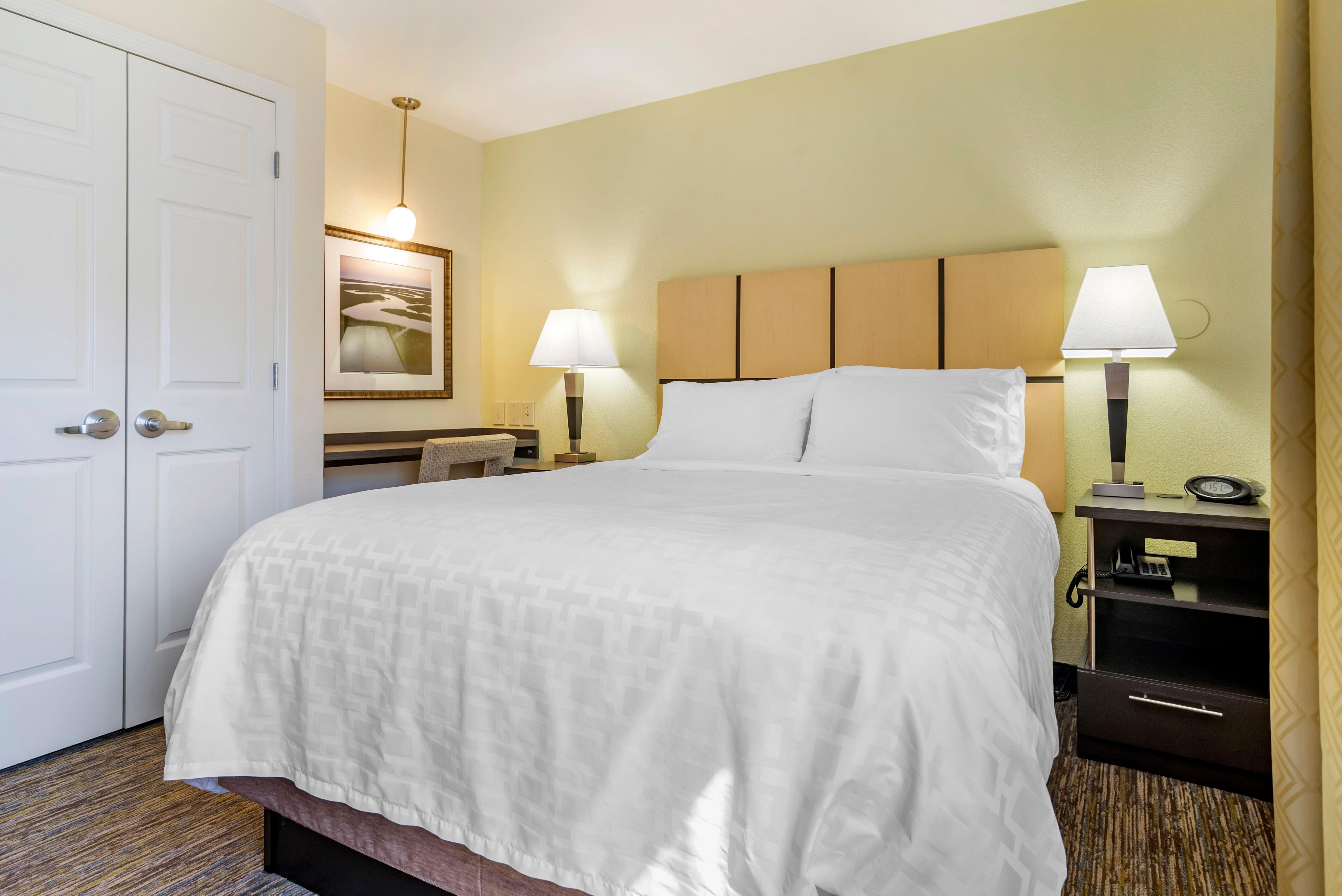 Candlewood Suites Alabaster By Ihg Kültér fotó