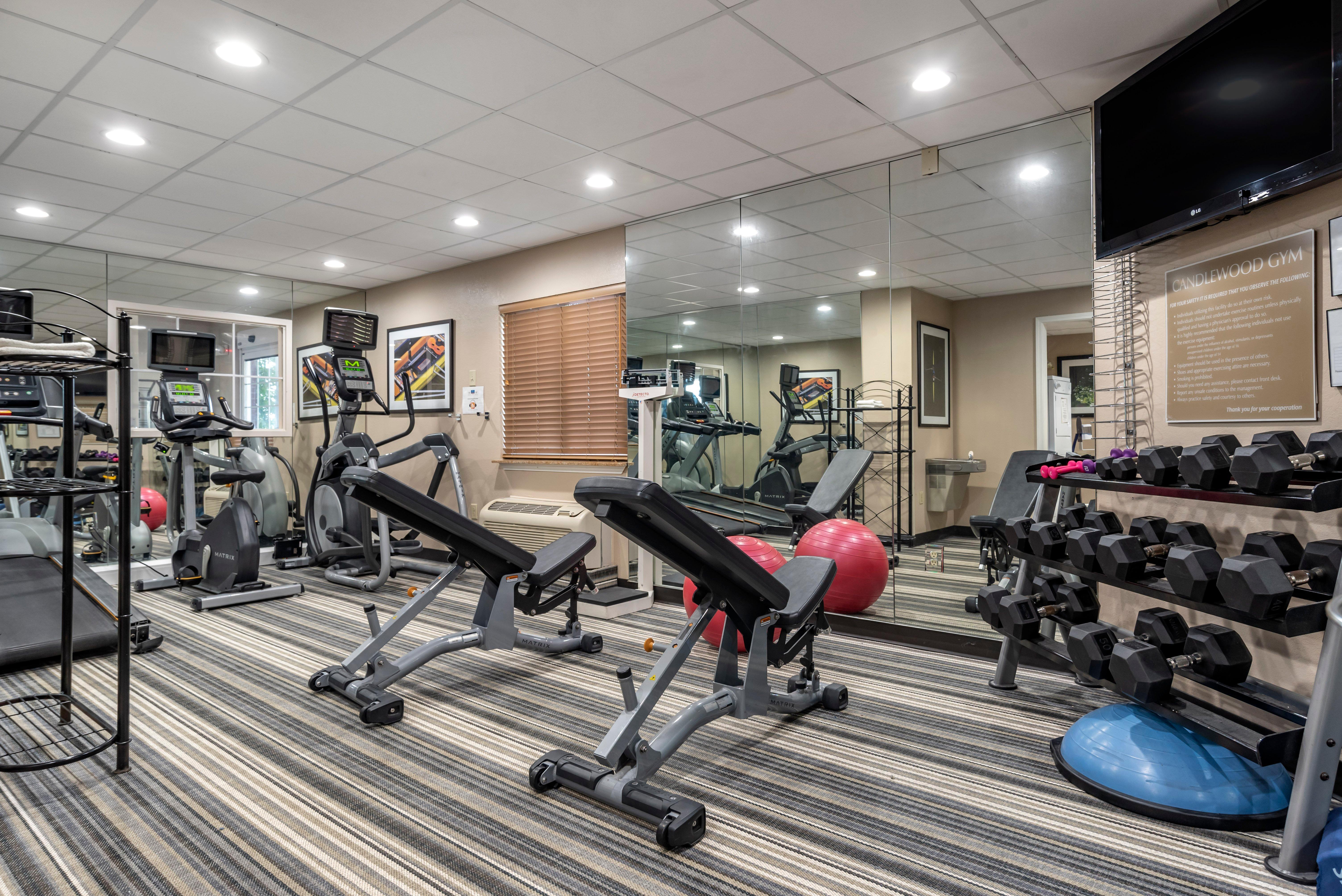 Candlewood Suites Alabaster By Ihg Kültér fotó
