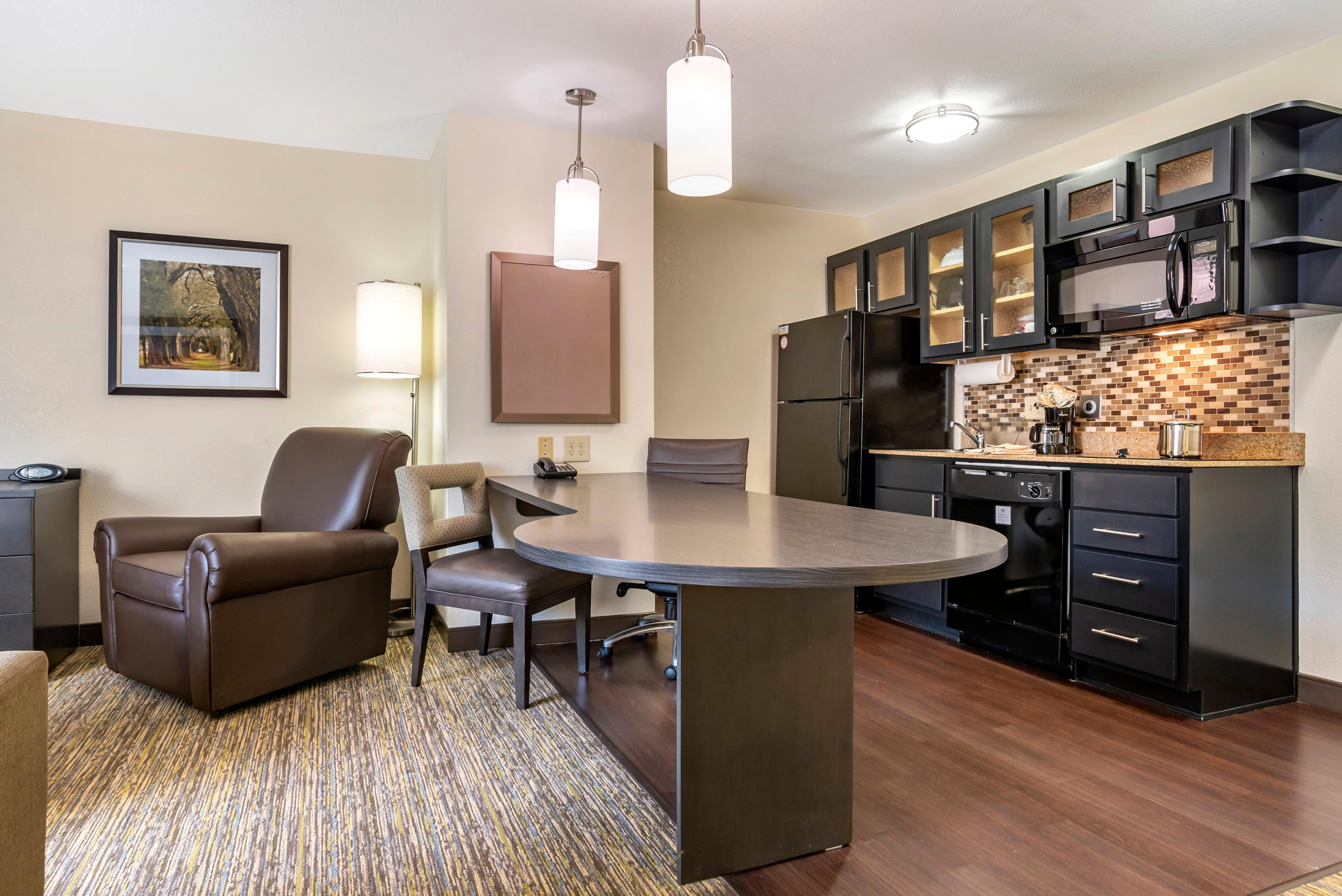 Candlewood Suites Alabaster By Ihg Kültér fotó