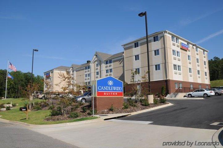 Candlewood Suites Alabaster By Ihg Kültér fotó