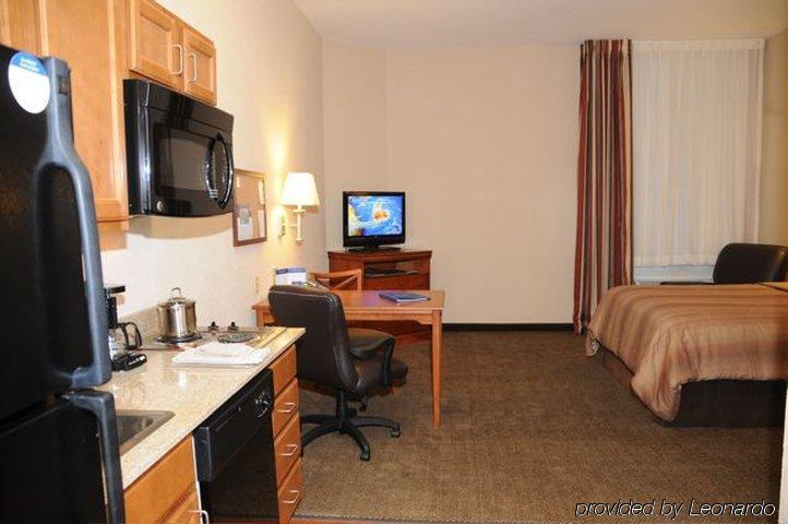 Candlewood Suites Alabaster By Ihg Kültér fotó