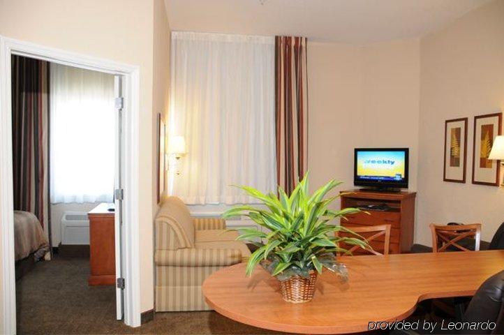 Candlewood Suites Alabaster By Ihg Szoba fotó