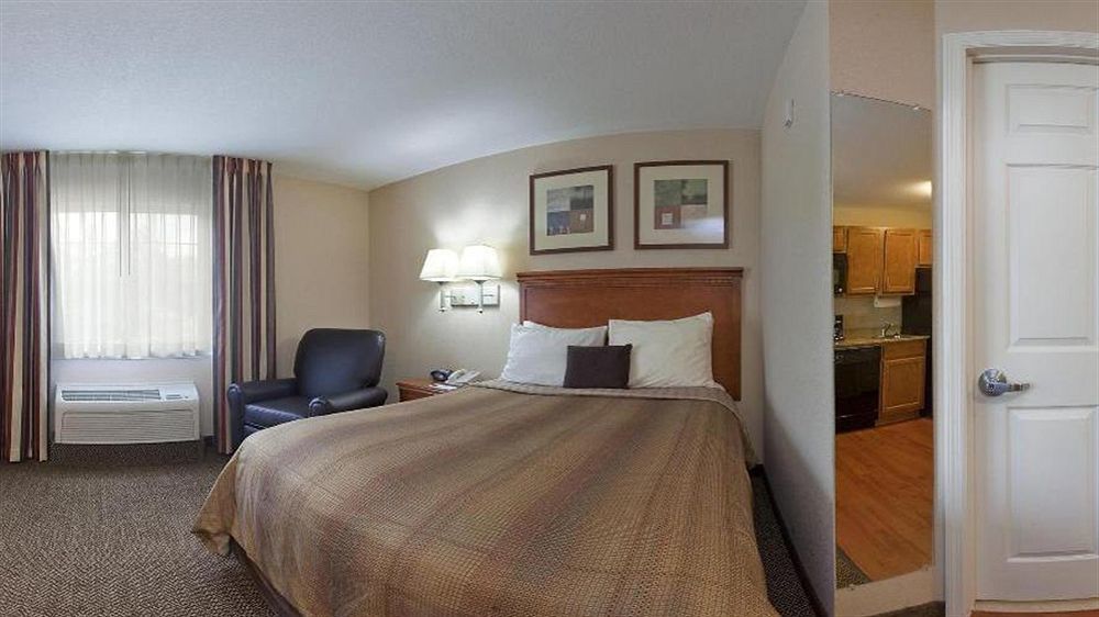 Candlewood Suites Alabaster By Ihg Kültér fotó