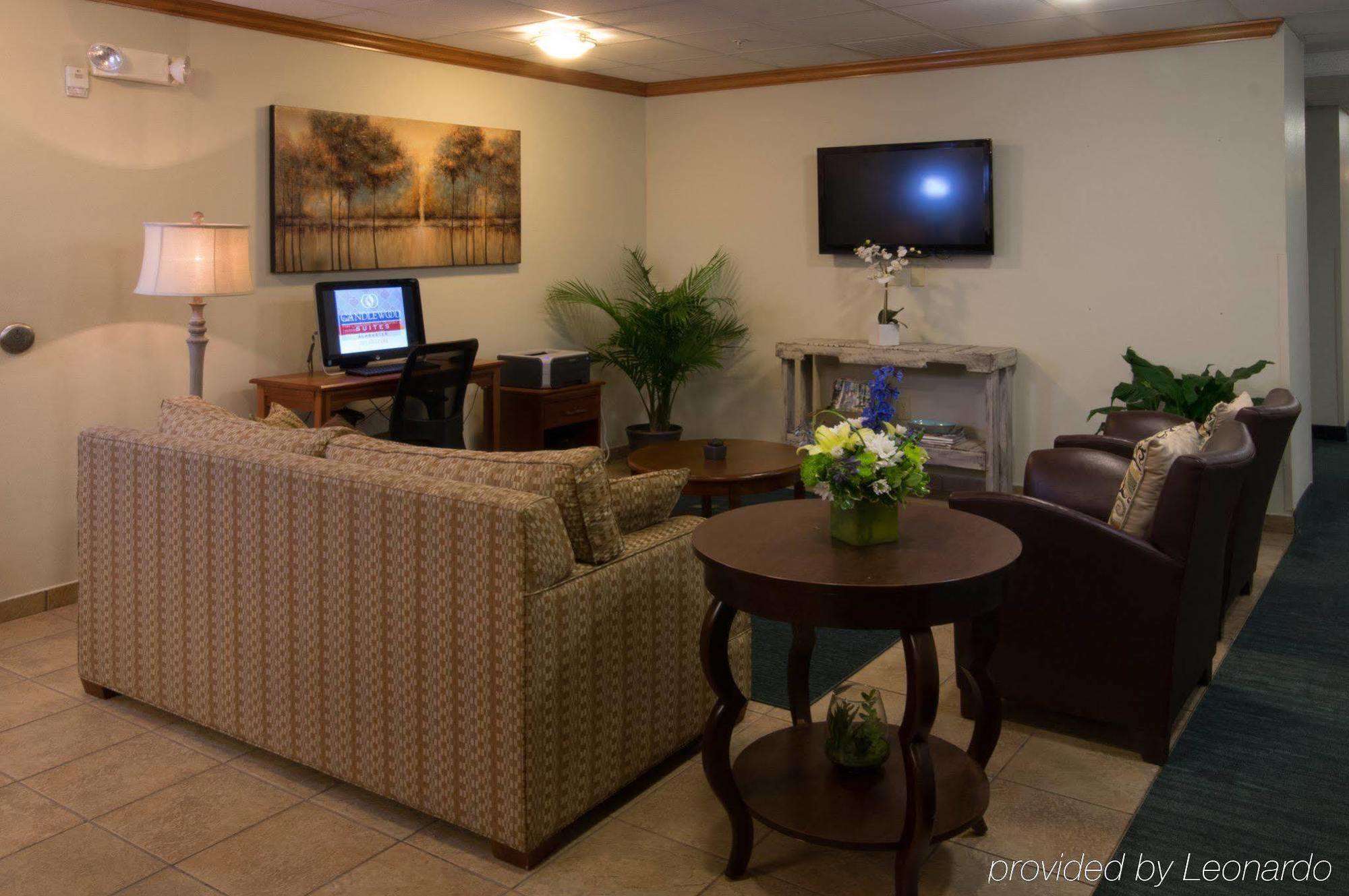 Candlewood Suites Alabaster By Ihg Kültér fotó