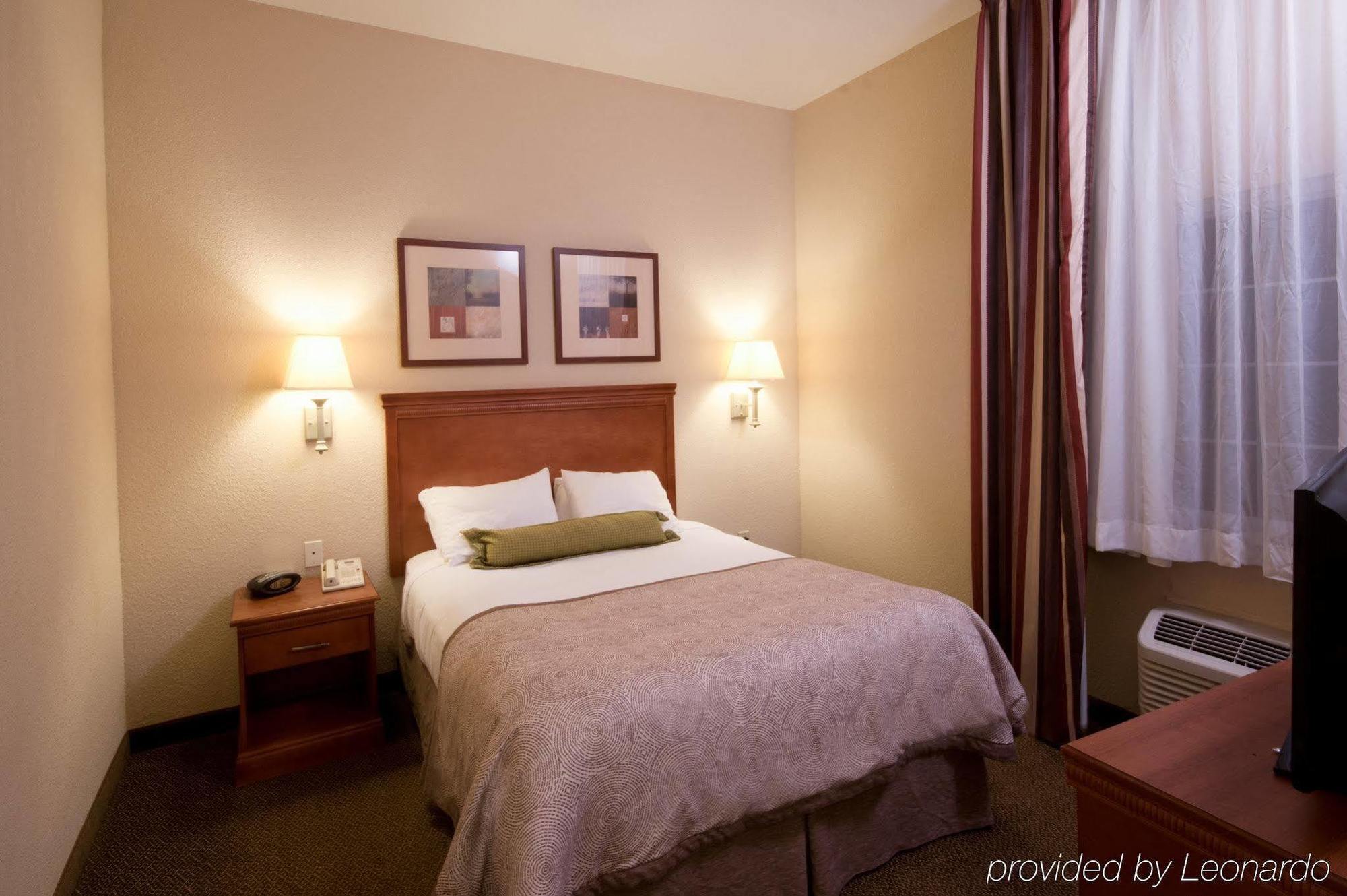 Candlewood Suites Alabaster By Ihg Kültér fotó