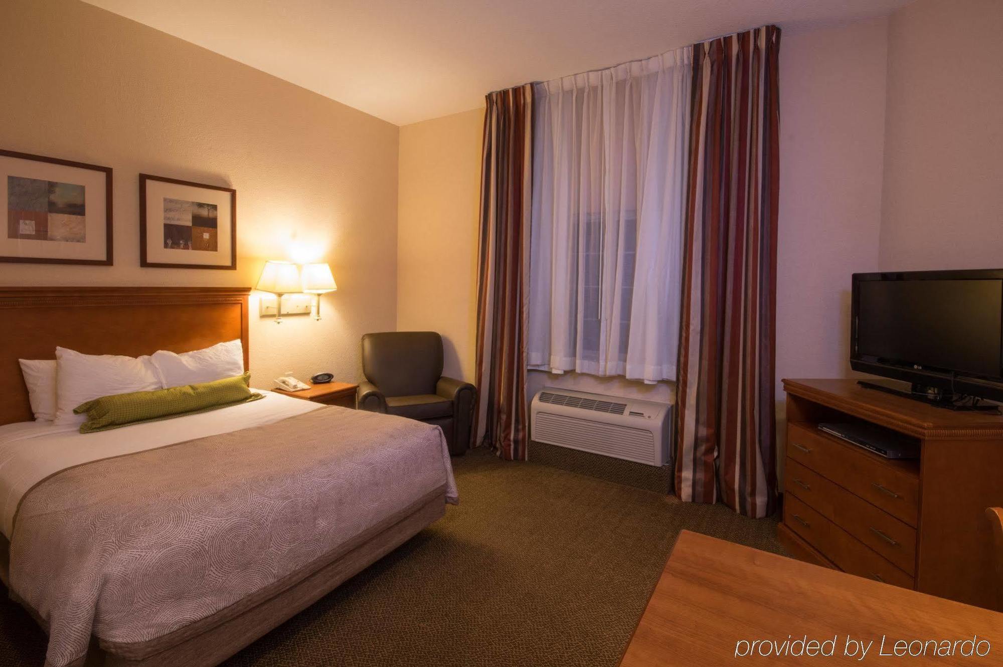 Candlewood Suites Alabaster By Ihg Kültér fotó