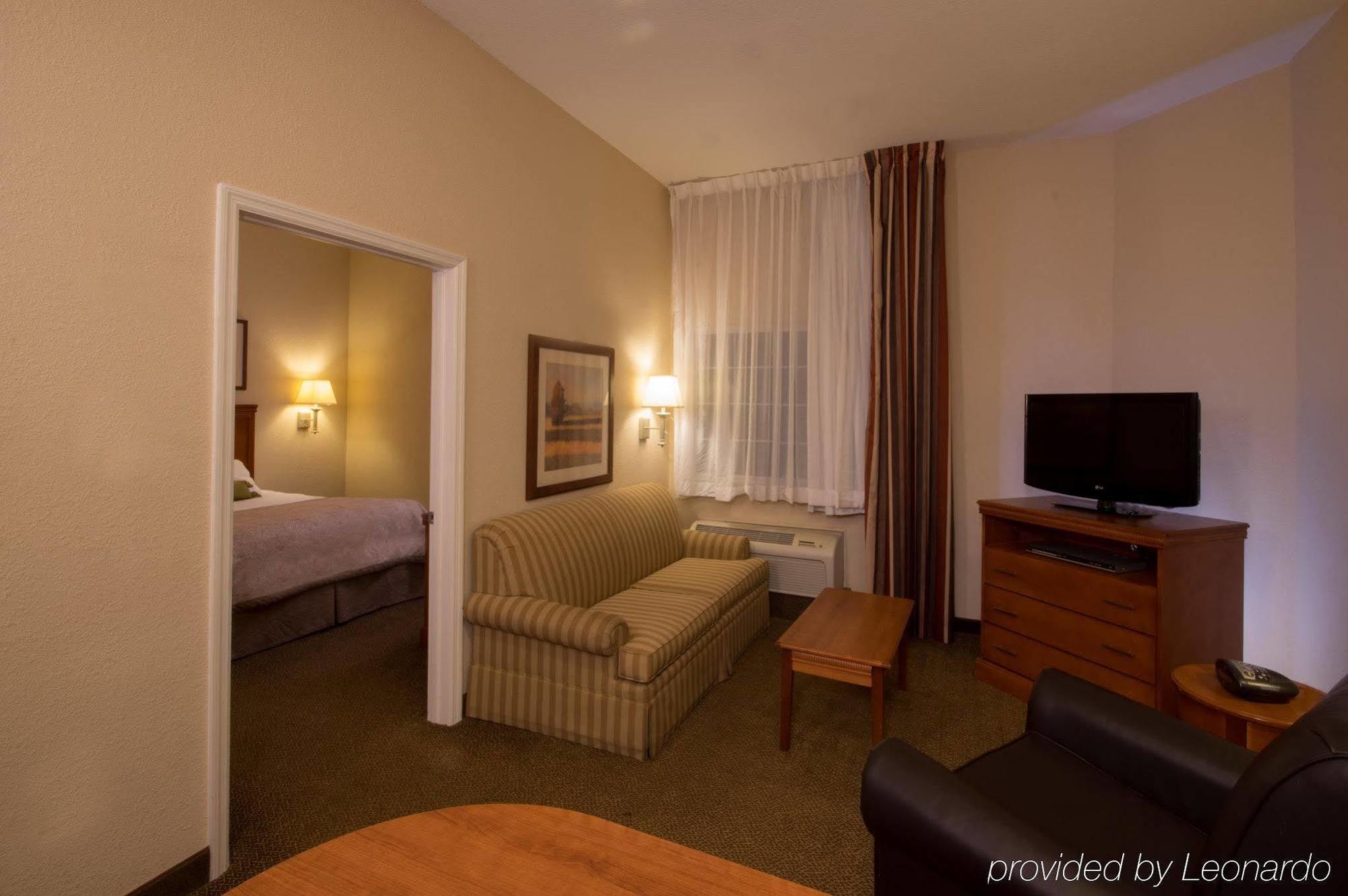 Candlewood Suites Alabaster By Ihg Kültér fotó