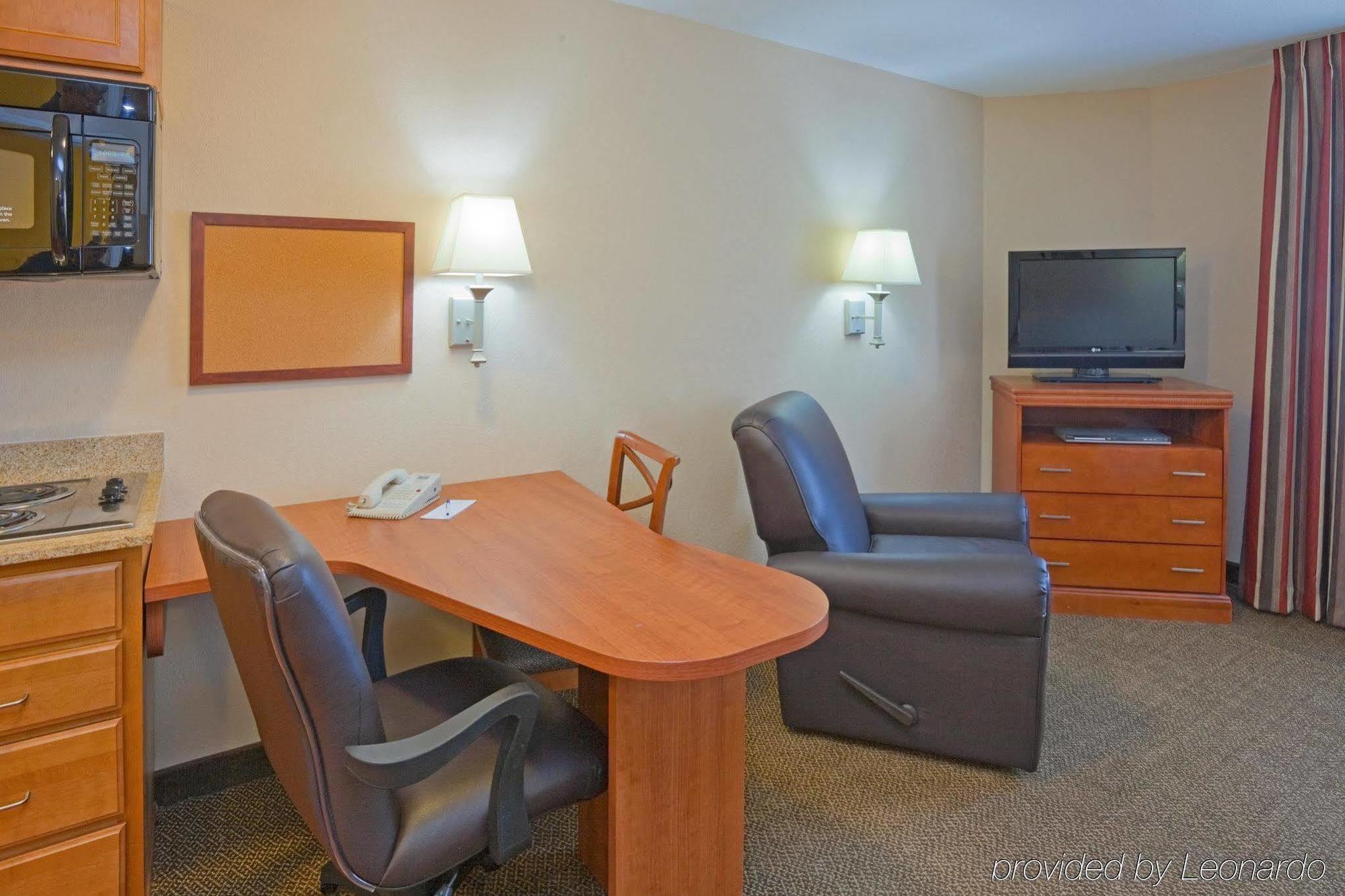 Candlewood Suites Alabaster By Ihg Kültér fotó
