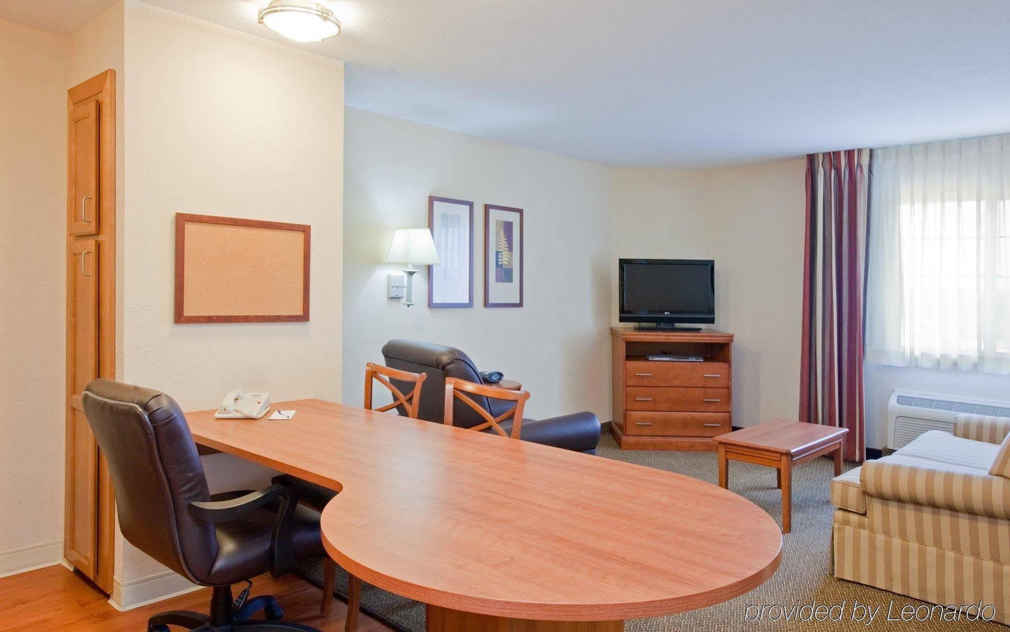 Candlewood Suites Alabaster By Ihg Szoba fotó