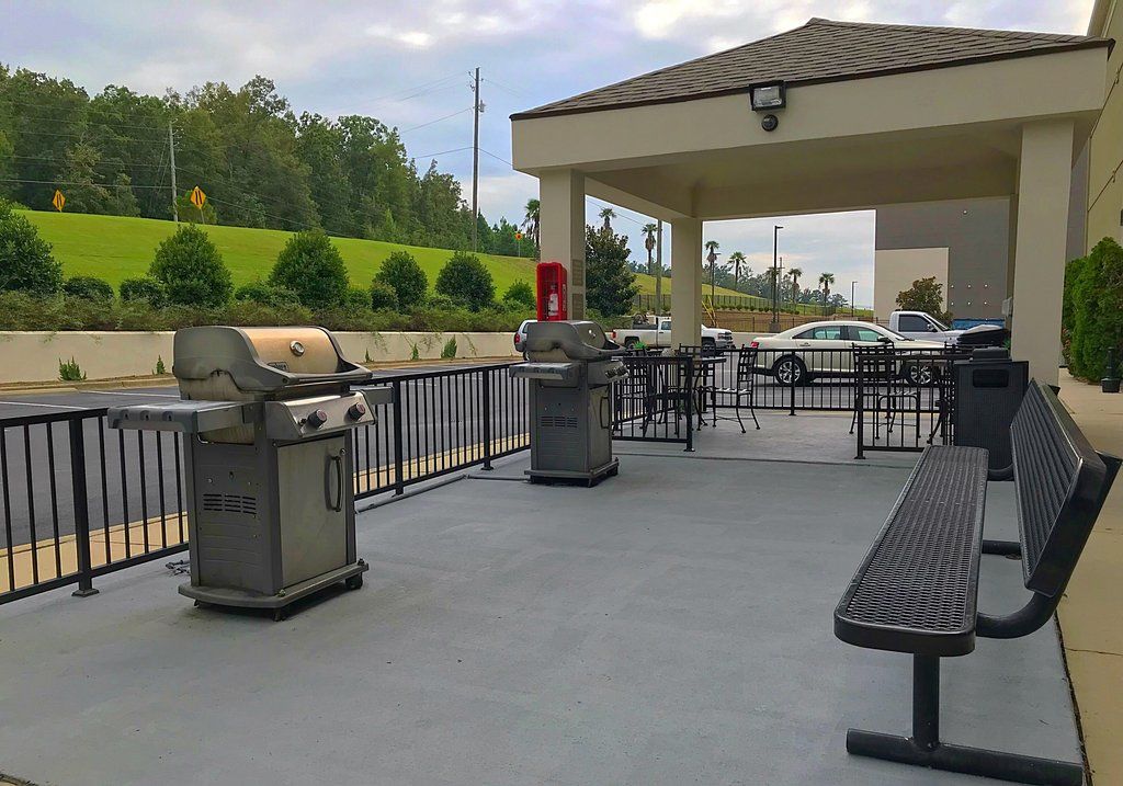 Candlewood Suites Alabaster By Ihg Kültér fotó