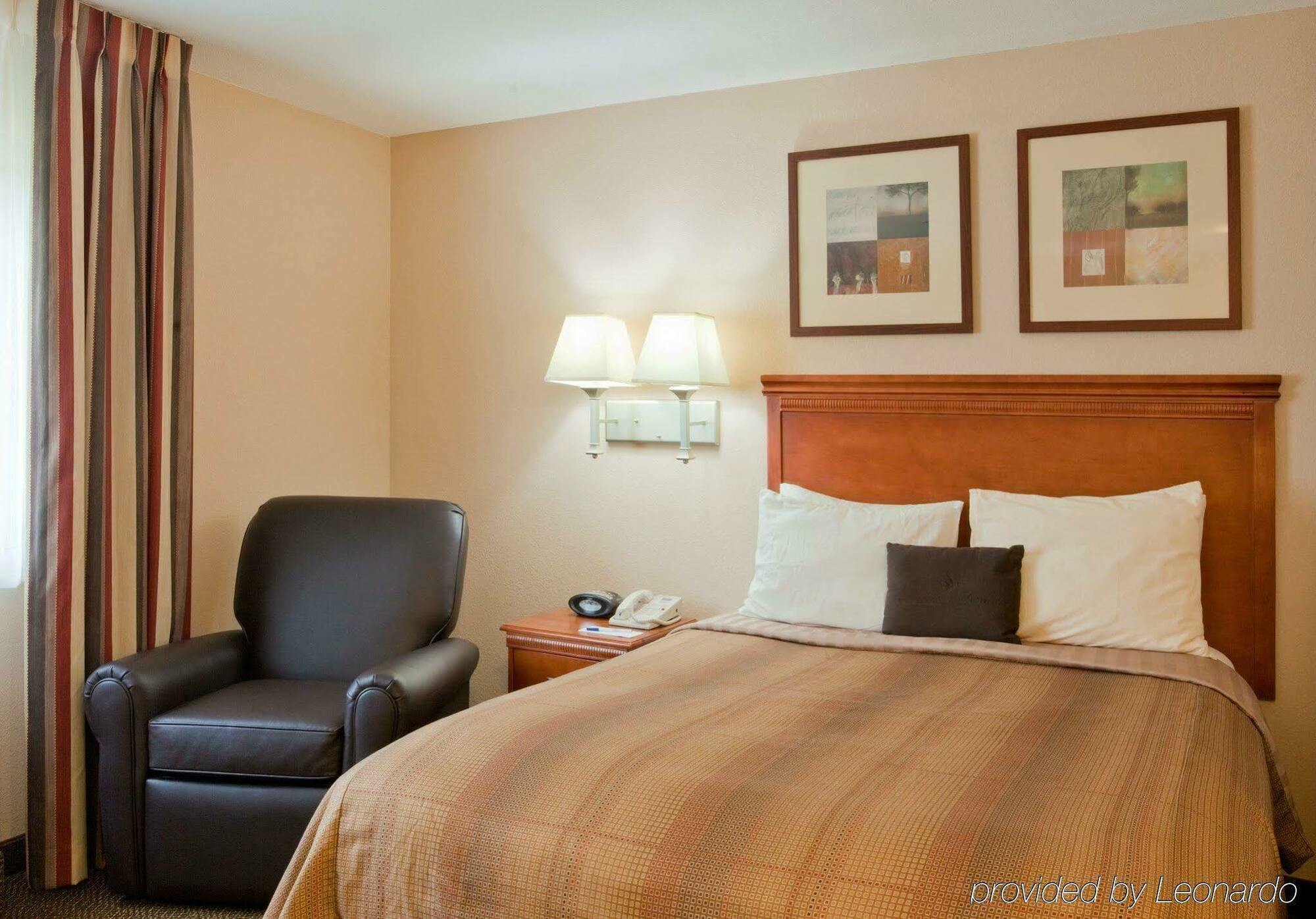 Candlewood Suites Alabaster By Ihg Kültér fotó