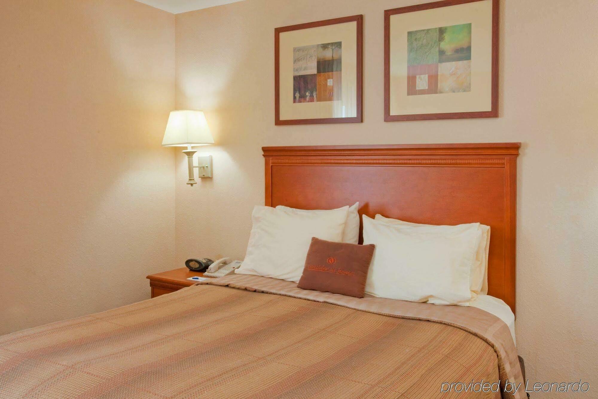 Candlewood Suites Alabaster By Ihg Kültér fotó
