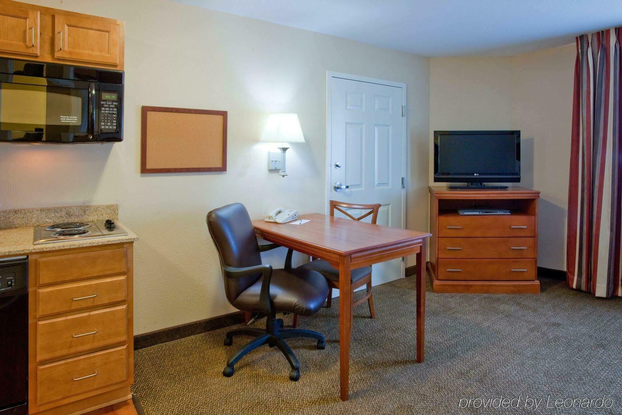 Candlewood Suites Alabaster By Ihg Kültér fotó