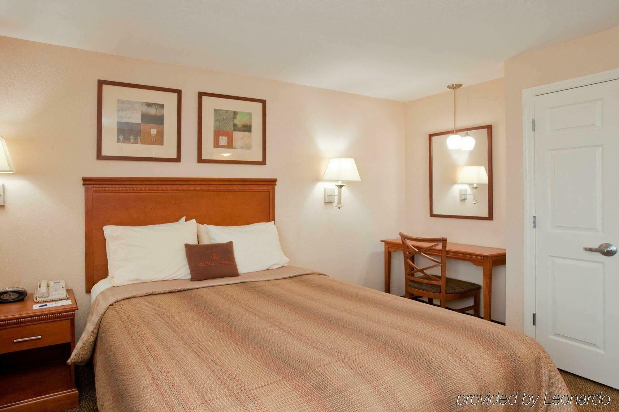 Candlewood Suites Alabaster By Ihg Kültér fotó